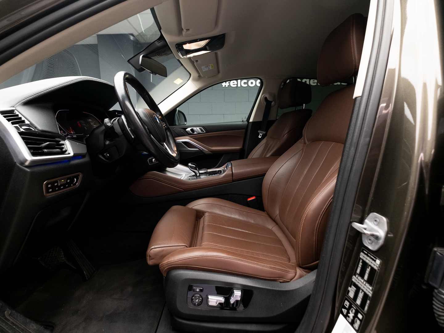 Imagen de Confort Interior