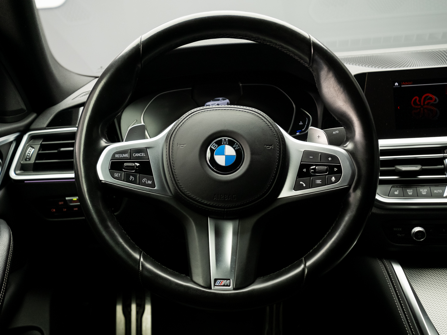 Imagen de Confort Interior