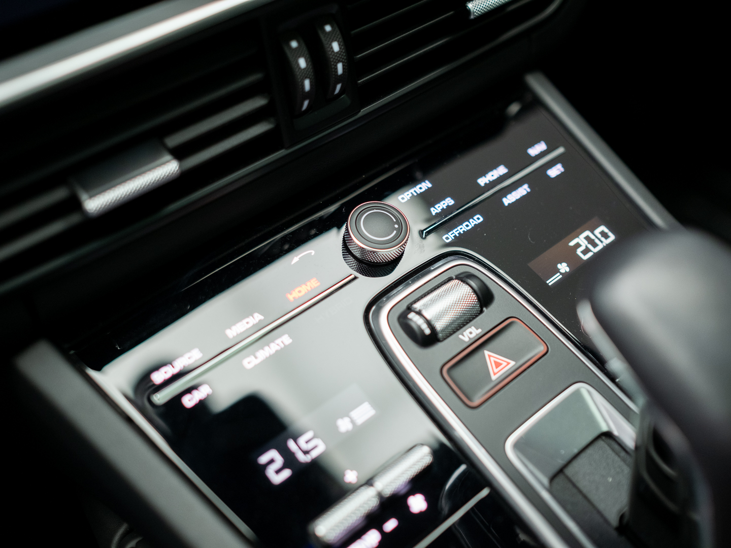 Imagen de Confort Interior