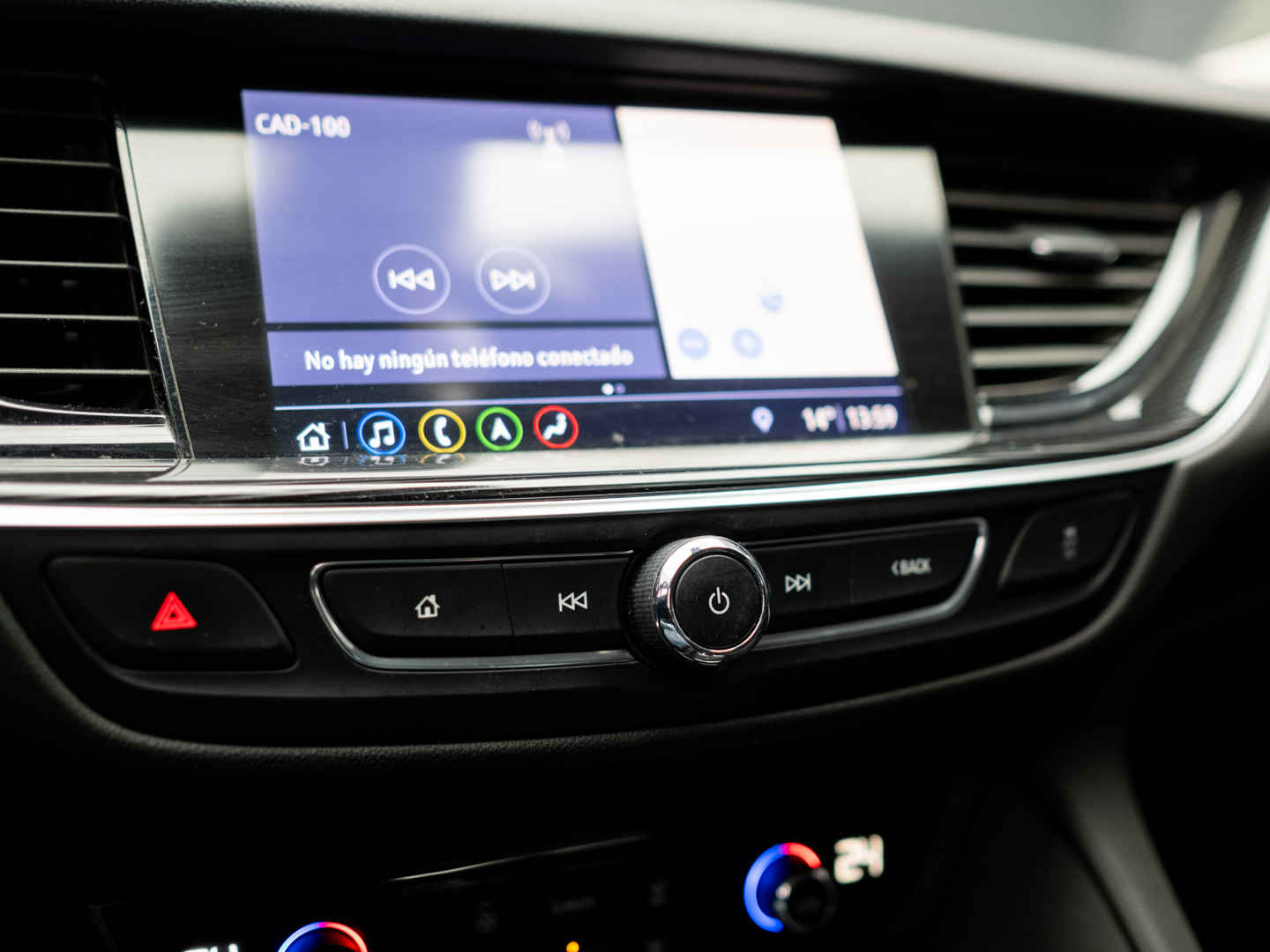 Imagen de Confort Interior