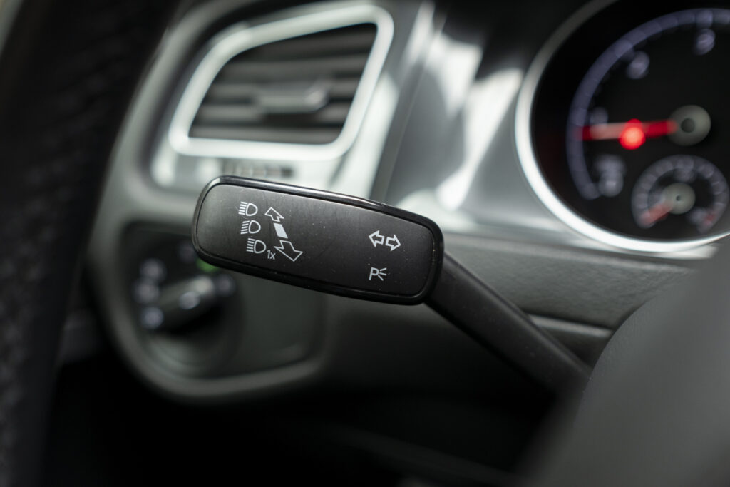 Equipamiento de Volkswagen Golf