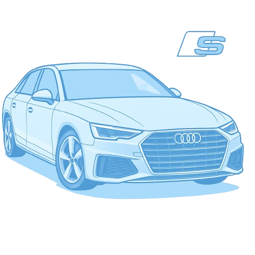 ¿Qué es Audi S line y por qué gusta tanto?