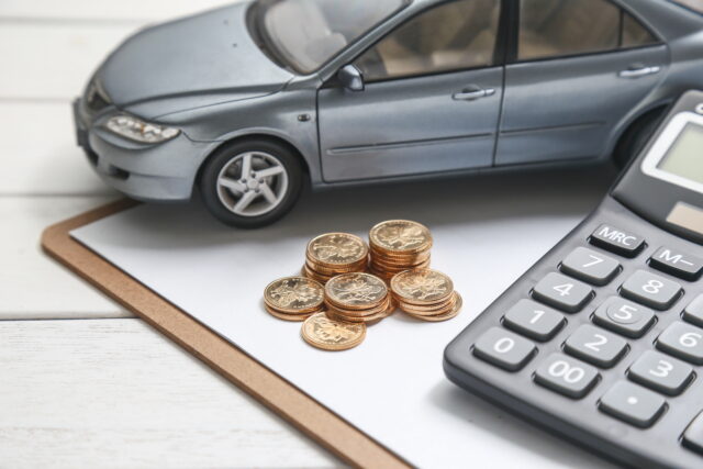 Todo lo que necesitas saber sobre cómo financiar tu coche