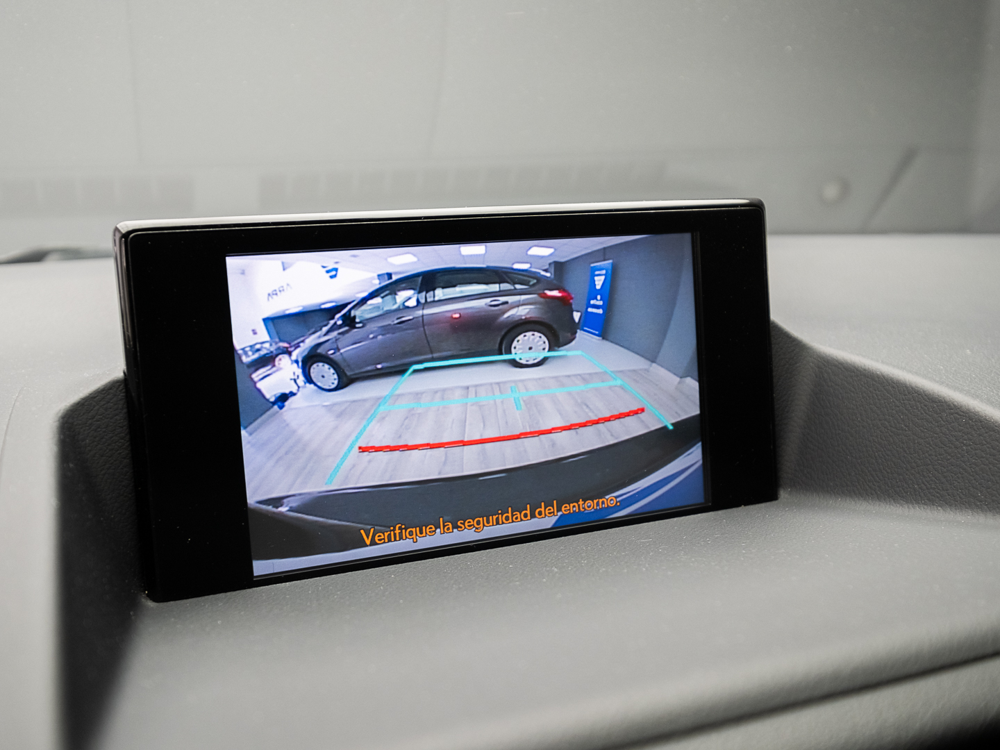 Imagen de Tecnología y Conectividad