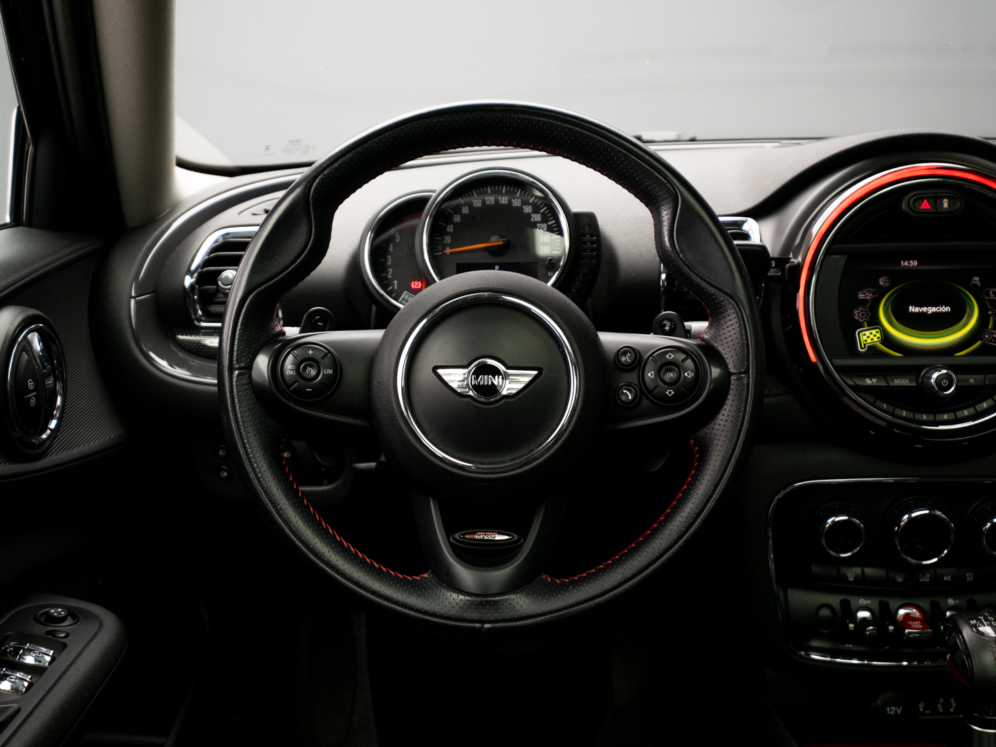 Imagen de Confort Interior