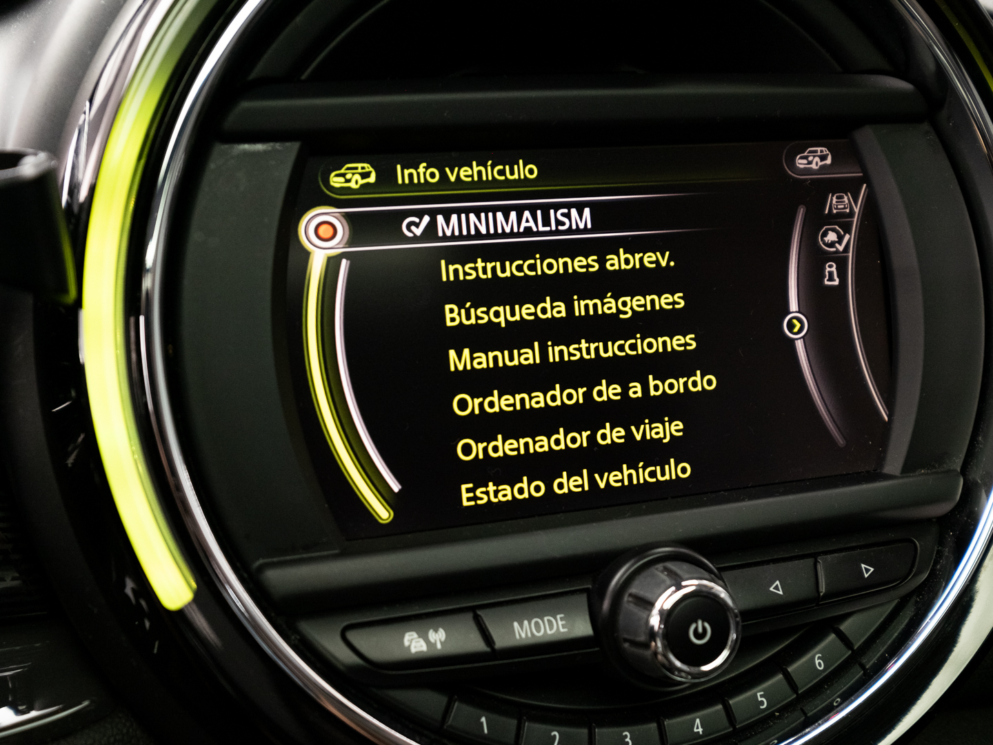 Imagen de Tecnología y Conectividad