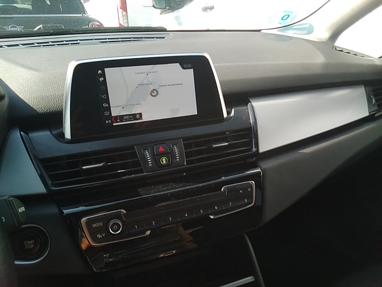 Imagen de Tecnología y Conectividad
