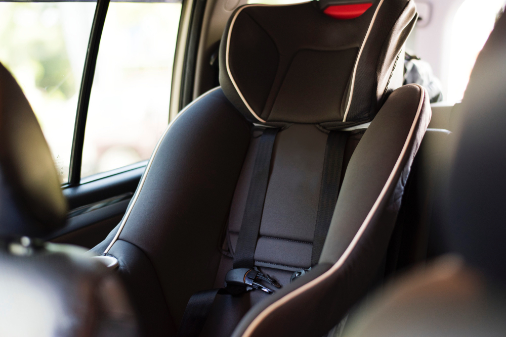 ¿Qué coches de segunda mano son mejores para poner sillas de coche para bebés?