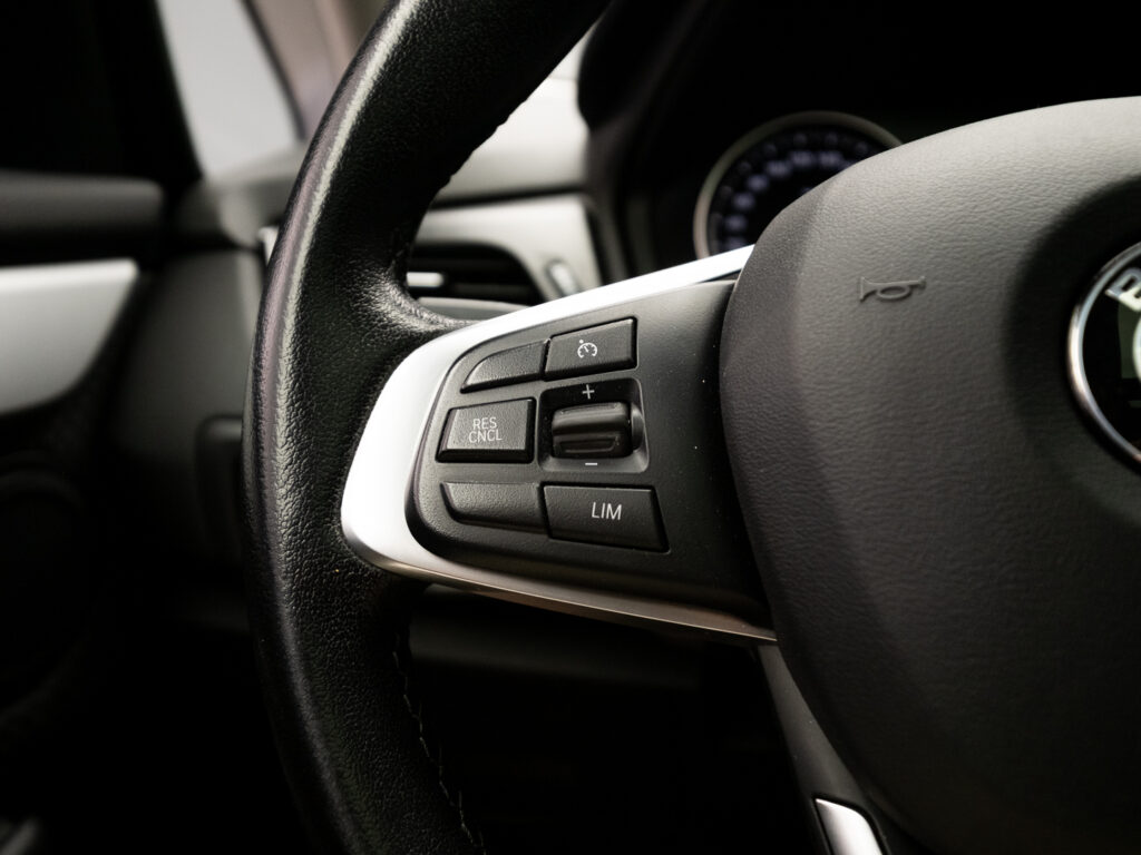 Equipamiento de BMW Serie 2 Active Tourer