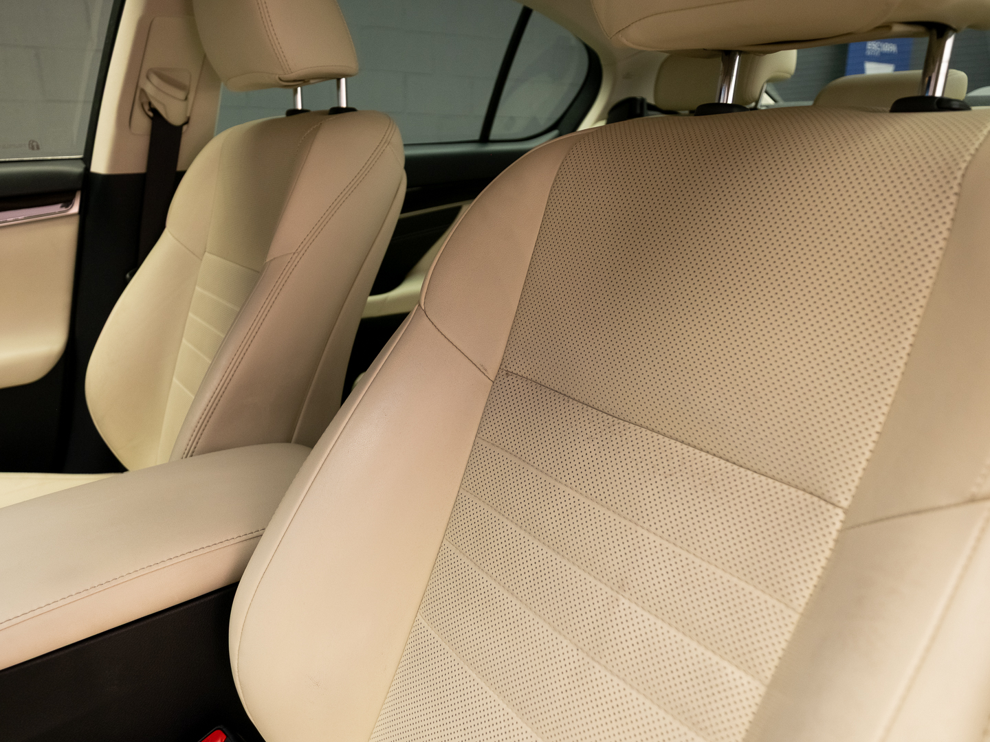 Imagen de Confort Interior