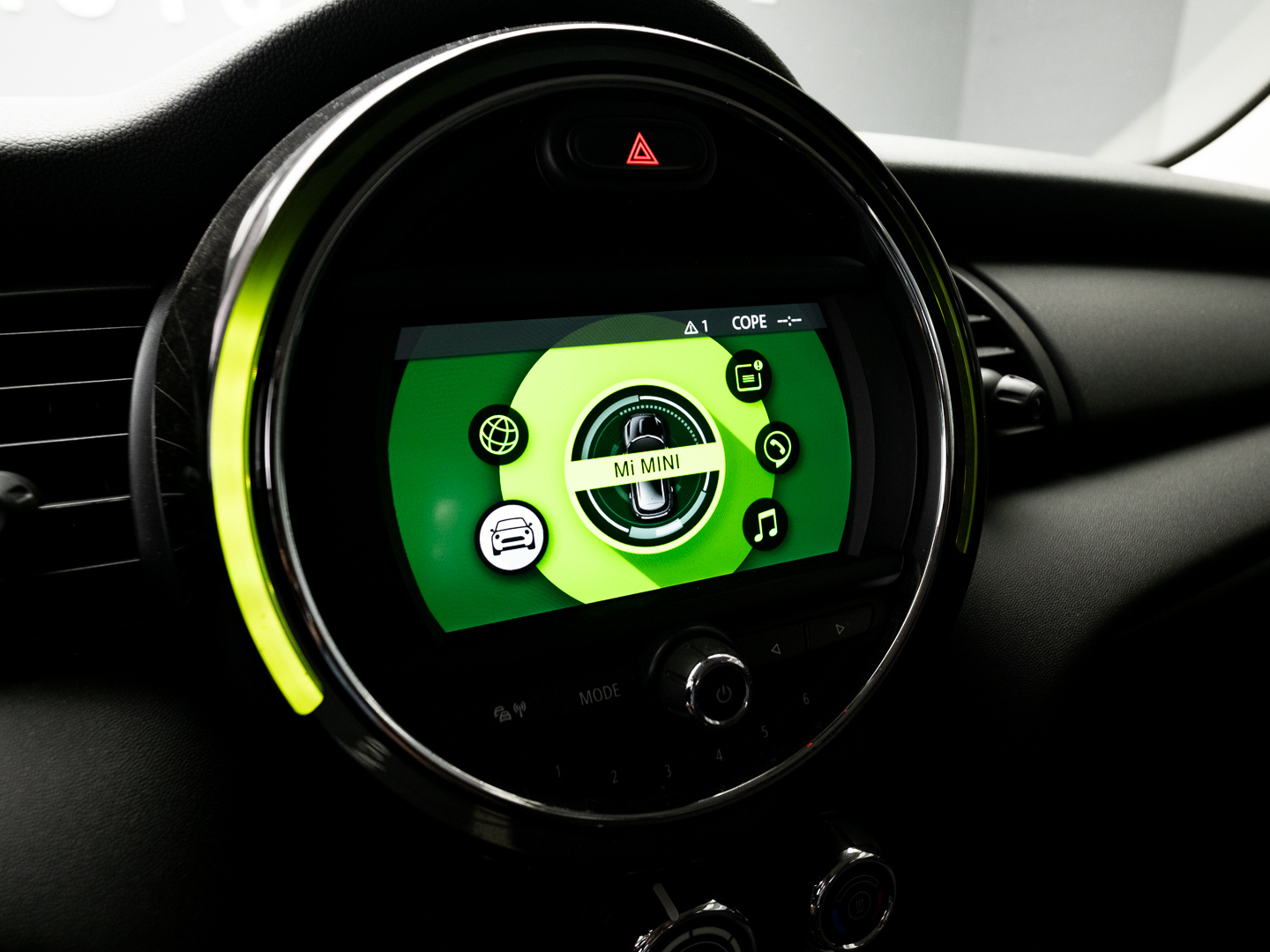 Imagen de Tecnología y Conectividad