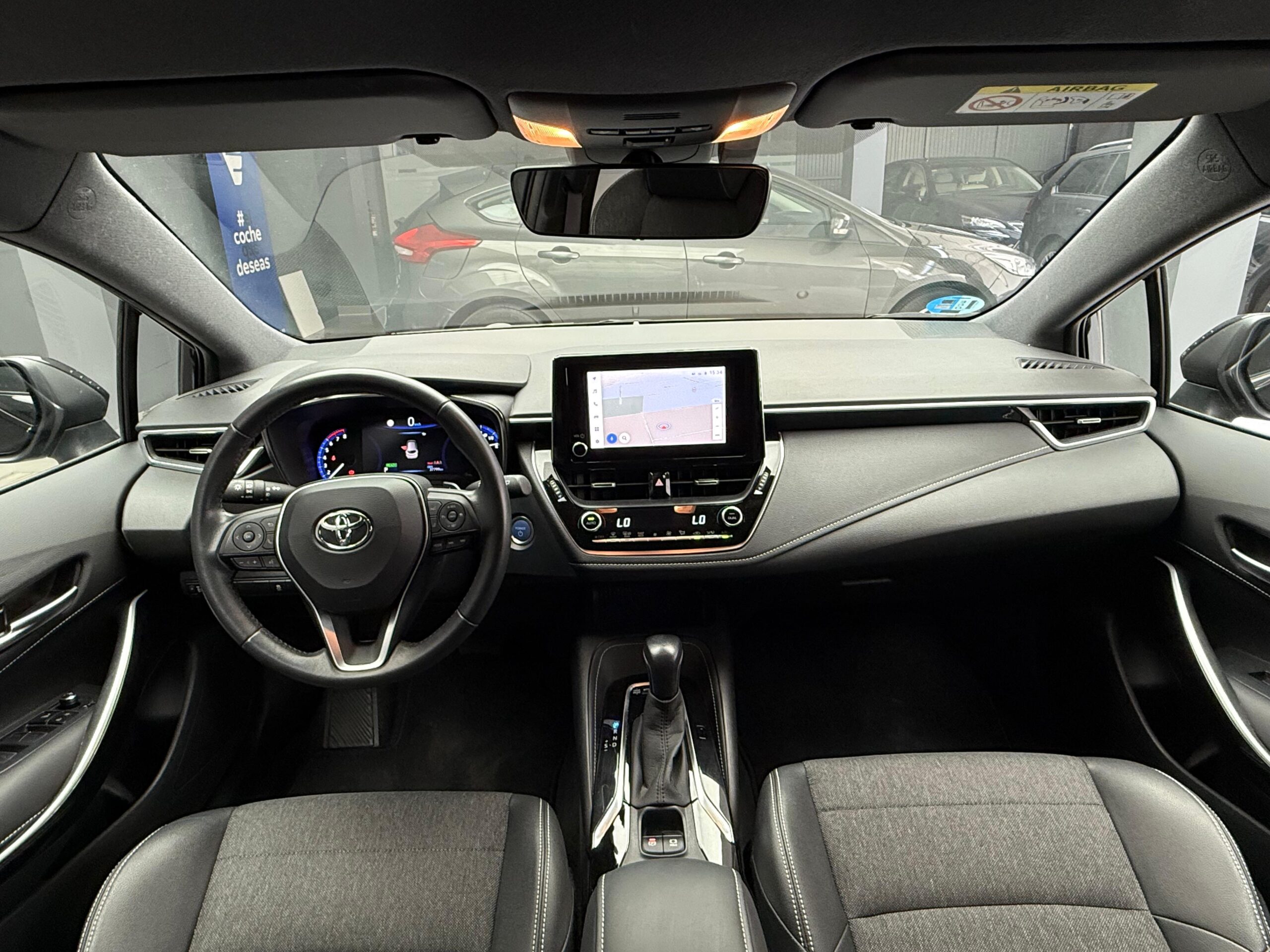 Imagen de Confort Interior