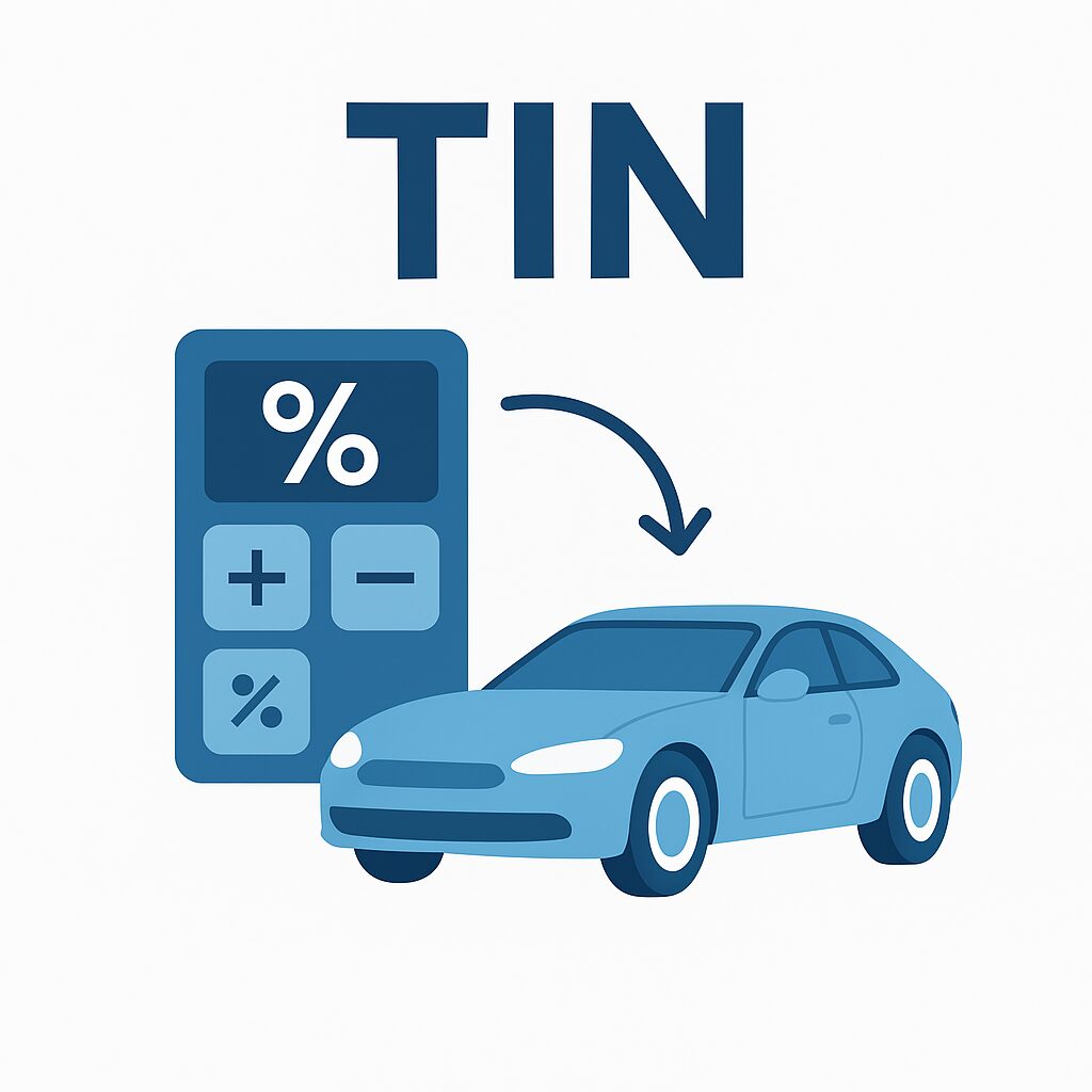 tin-coche