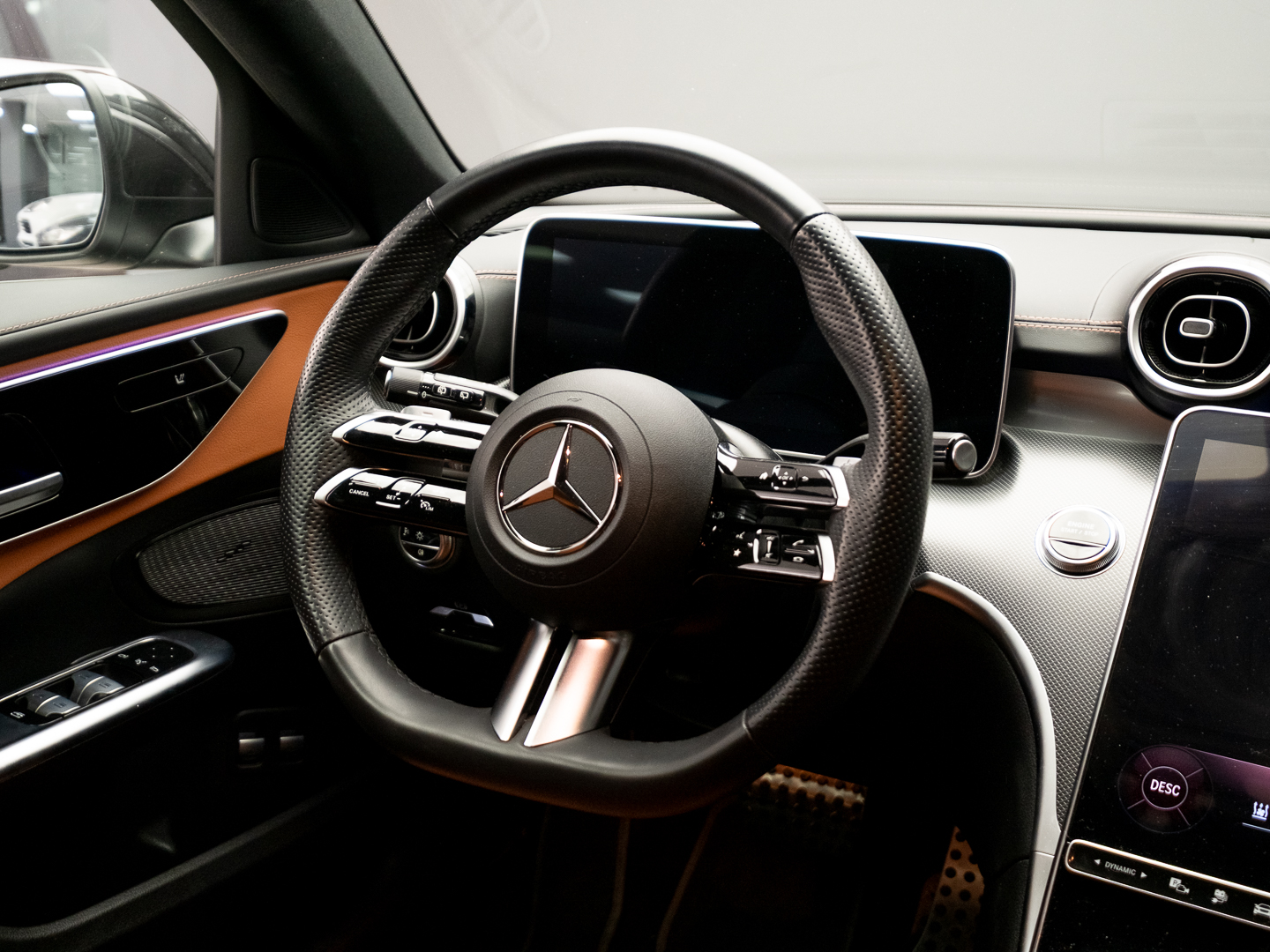Imagen de Confort Interior