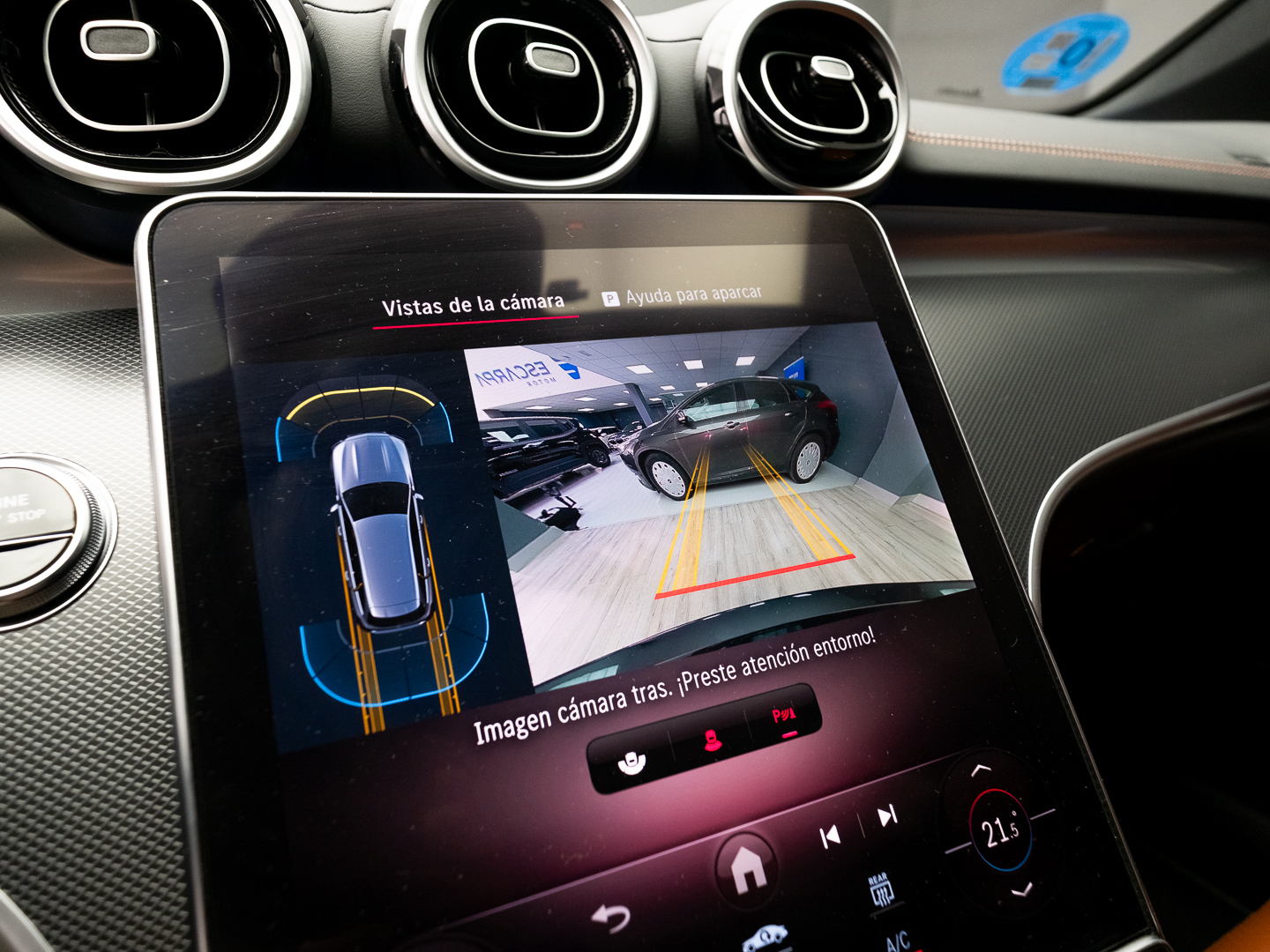 Imagen de Tecnología y Conectividad