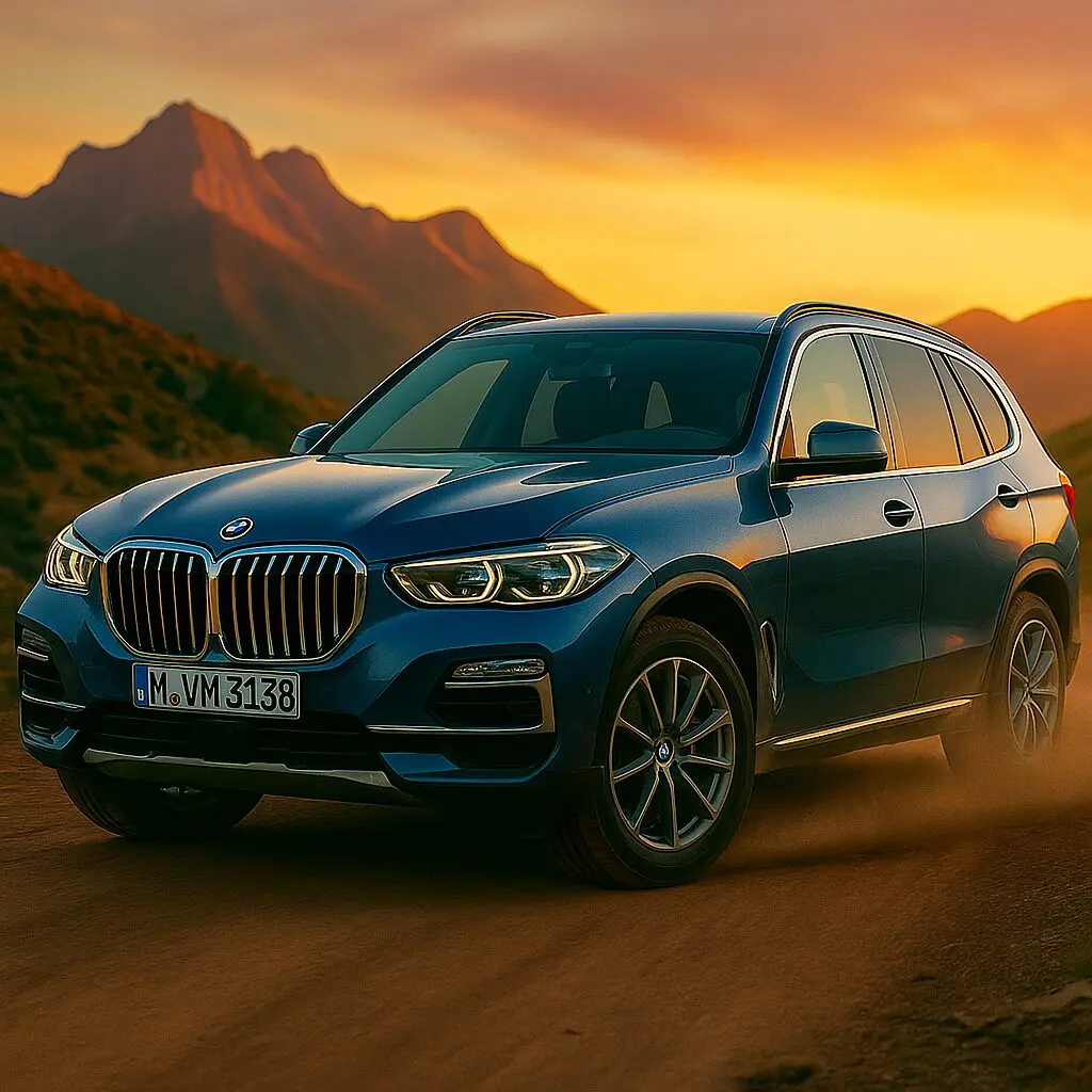 Compactos BMW