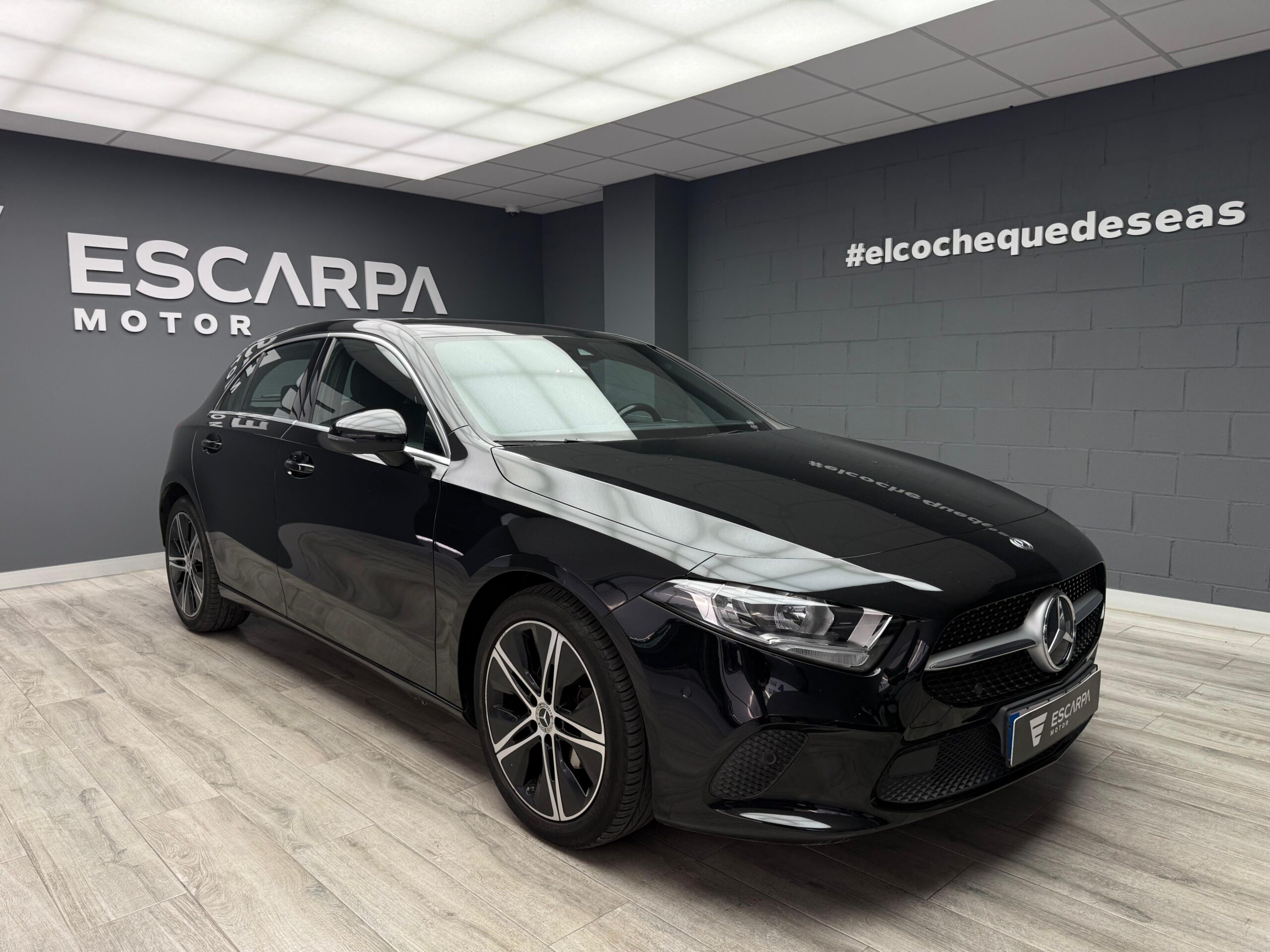 Foto de Mercedes-Benz Clase A