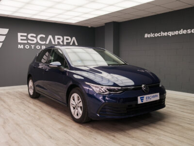Foto exterior Volkswagen Golf Life 1.5 eTSI