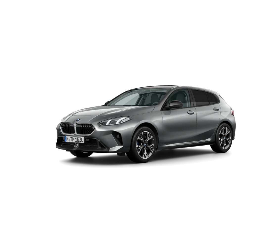 BMW Serie 1