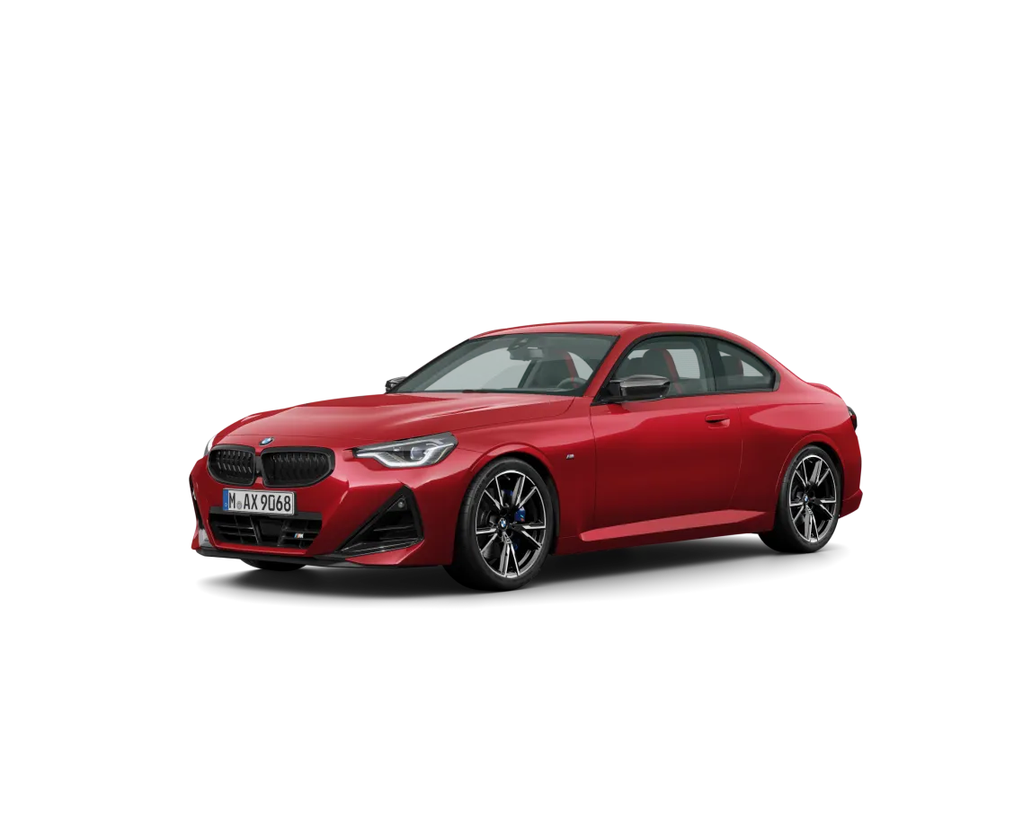 BMW Serie 2