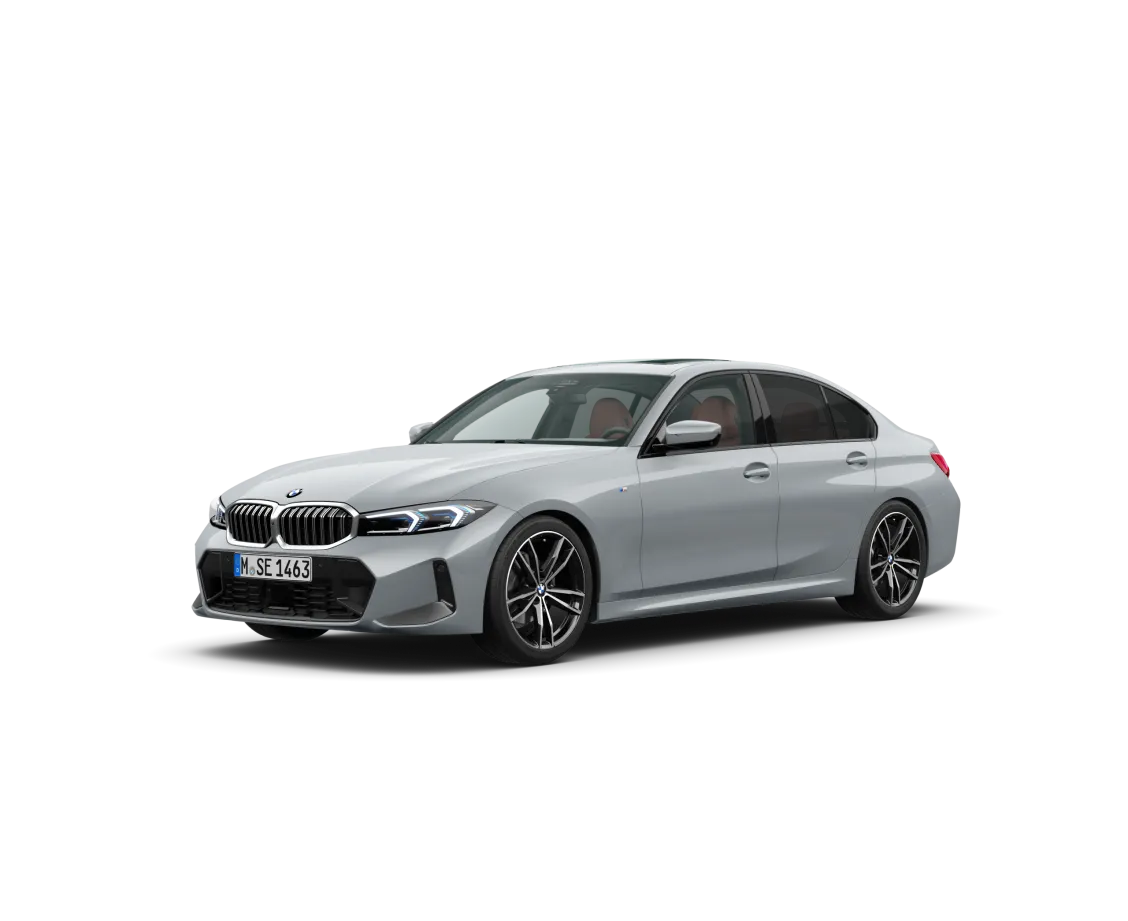 BMW Serie 3