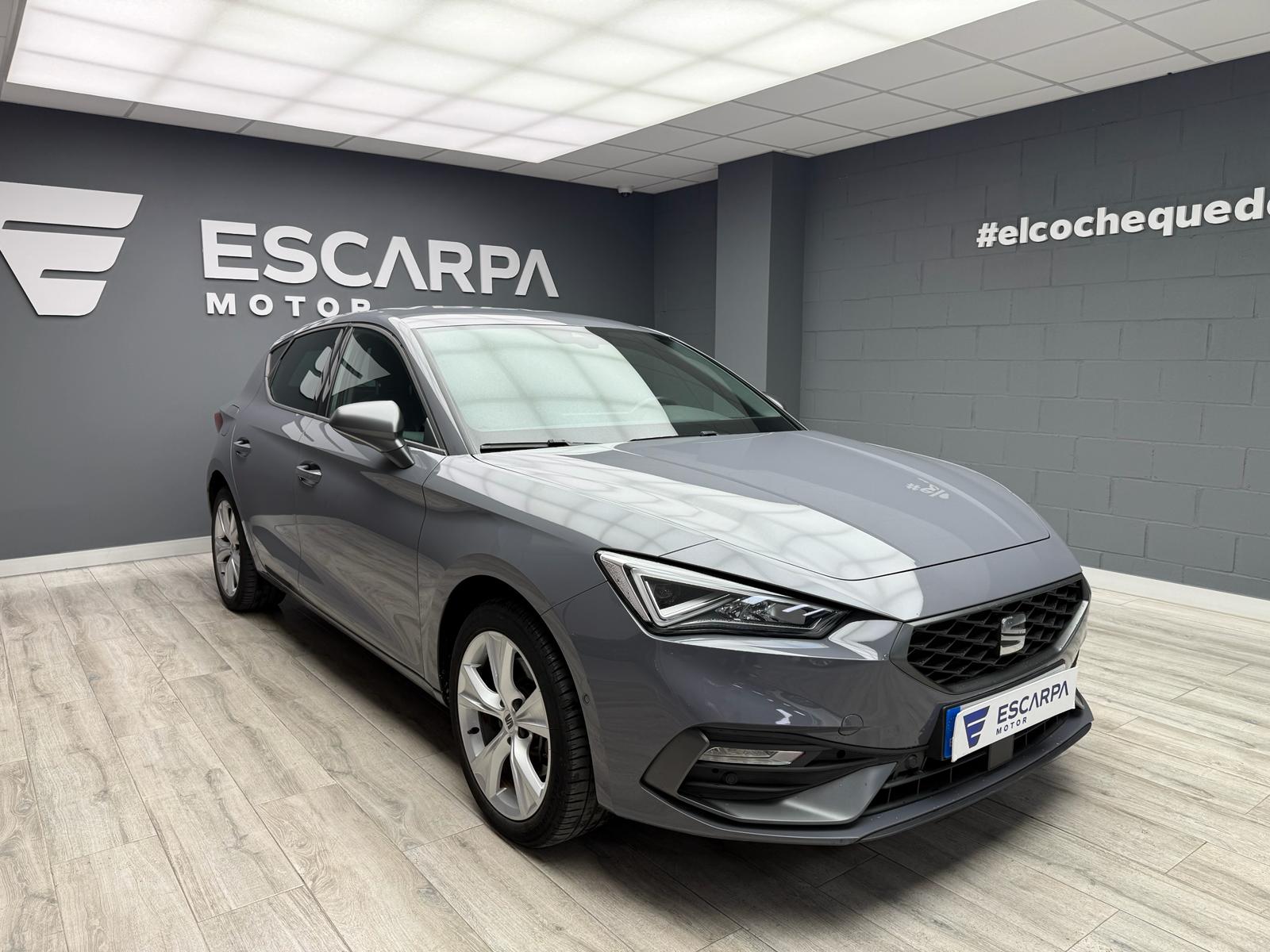 Foto de Seat León